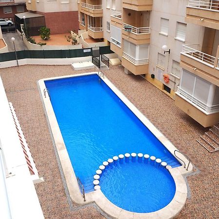 Espanhouse Diego Apartment Torrevieja Extérieur photo