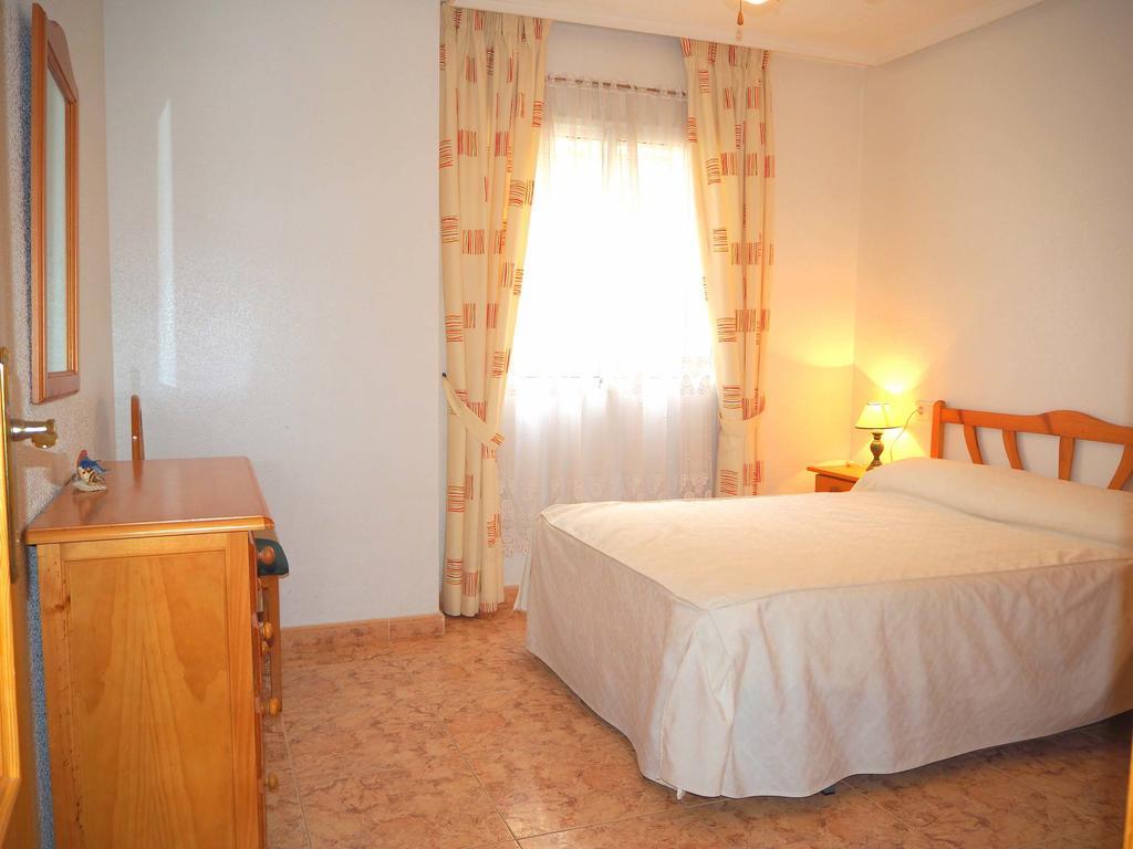 Espanhouse Diego Apartment Torrevieja Extérieur photo