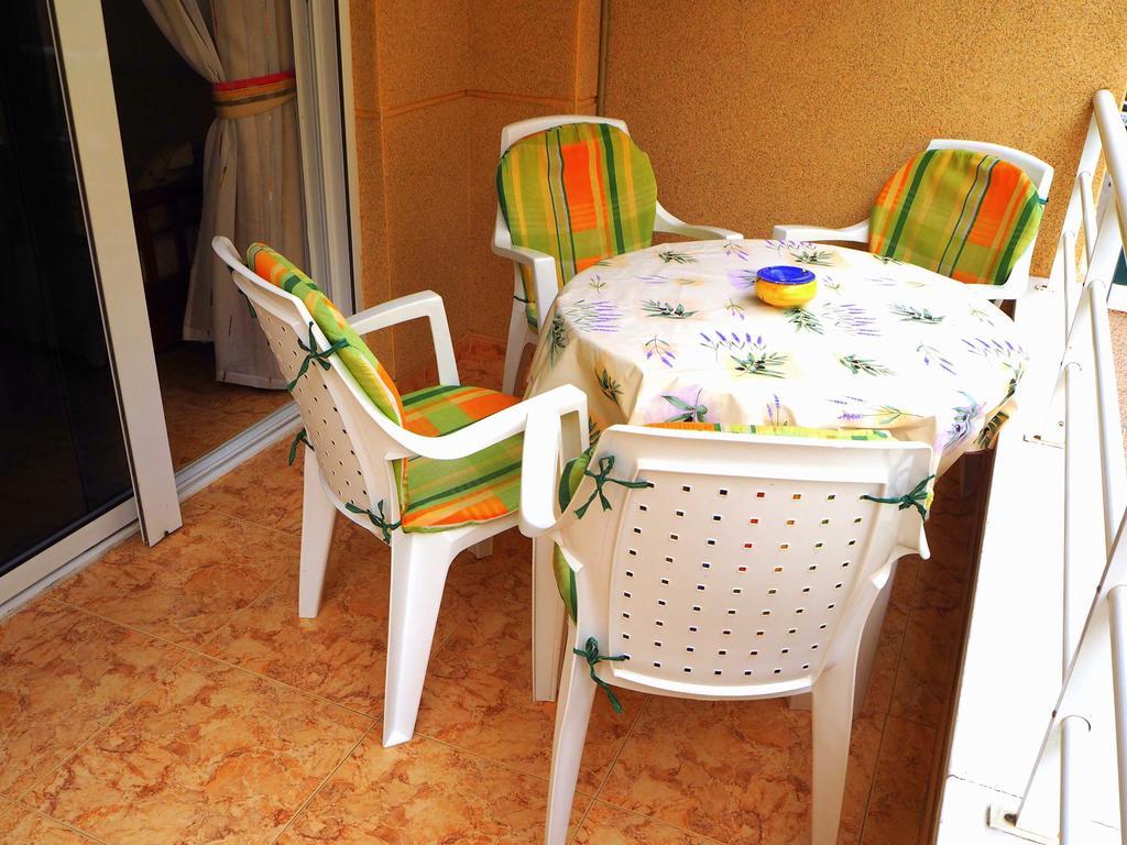 Espanhouse Diego Apartment Torrevieja Extérieur photo
