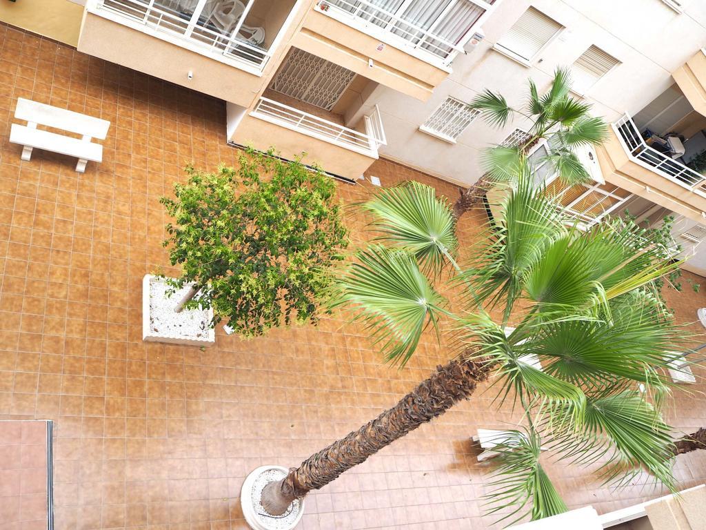 Espanhouse Diego Apartment Torrevieja Extérieur photo