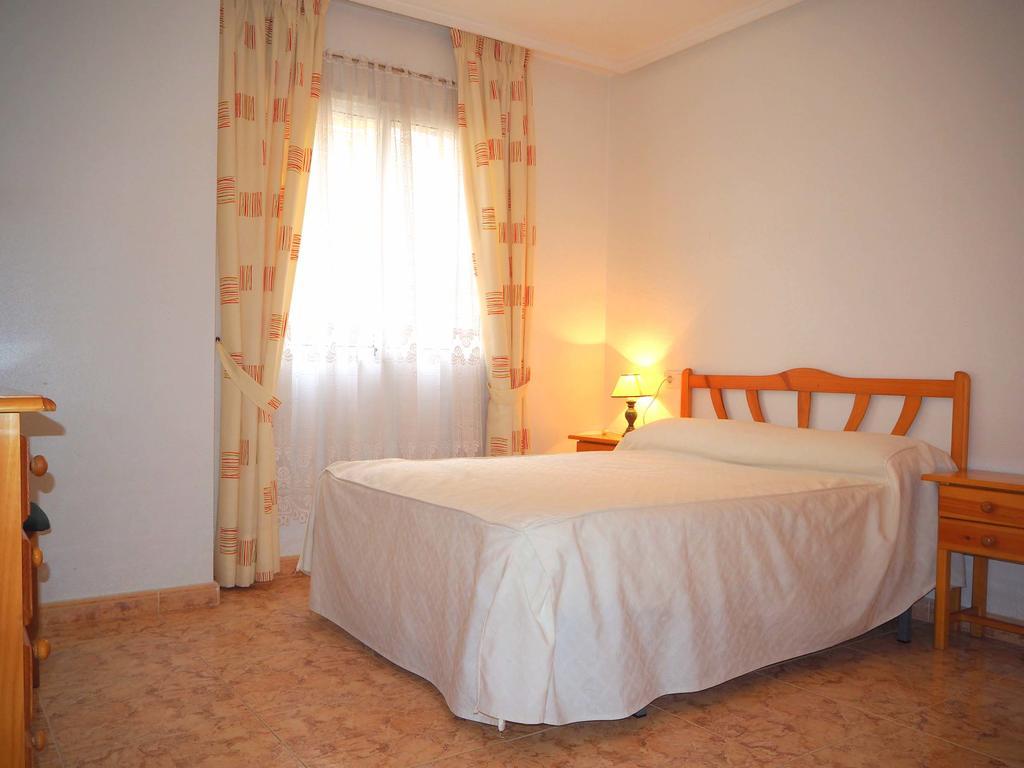 Espanhouse Diego Apartment Torrevieja Extérieur photo