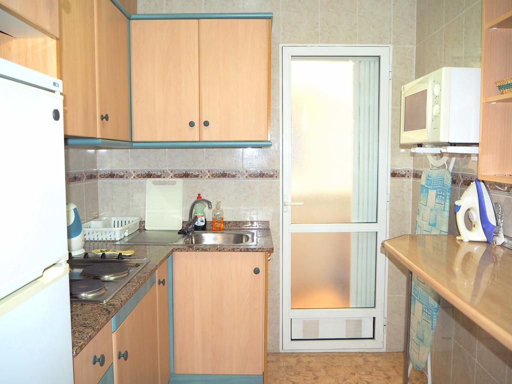 Espanhouse Diego Apartment Torrevieja Extérieur photo