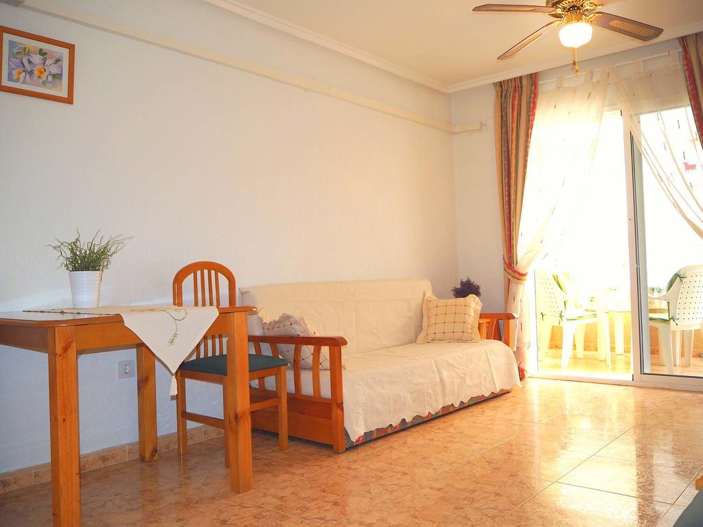 Espanhouse Diego Apartment Torrevieja Extérieur photo