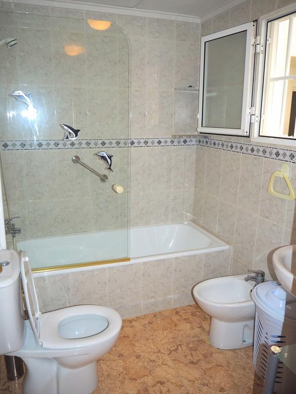 Espanhouse Diego Apartment Torrevieja Extérieur photo