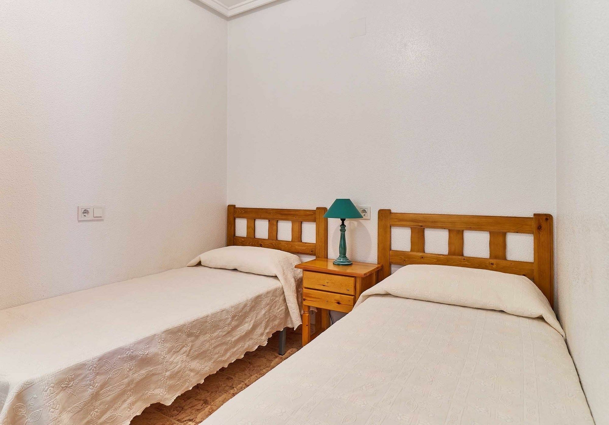 Espanhouse Diego Apartment Torrevieja Extérieur photo