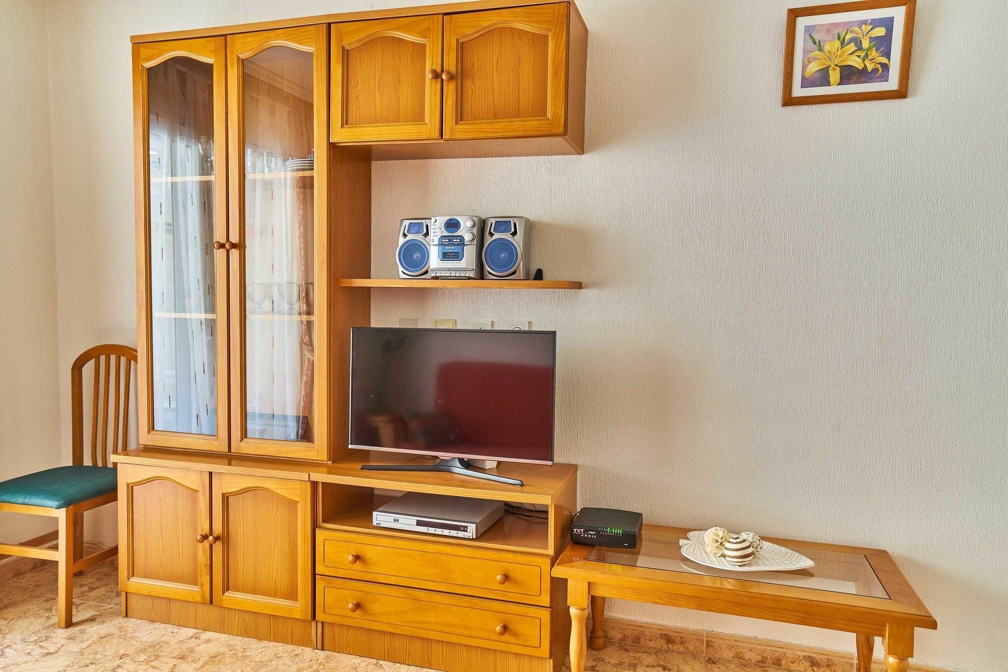 Espanhouse Diego Apartment Torrevieja Extérieur photo