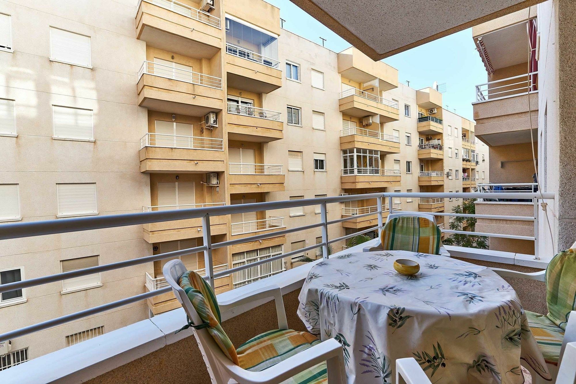 Espanhouse Diego Apartment Torrevieja Extérieur photo