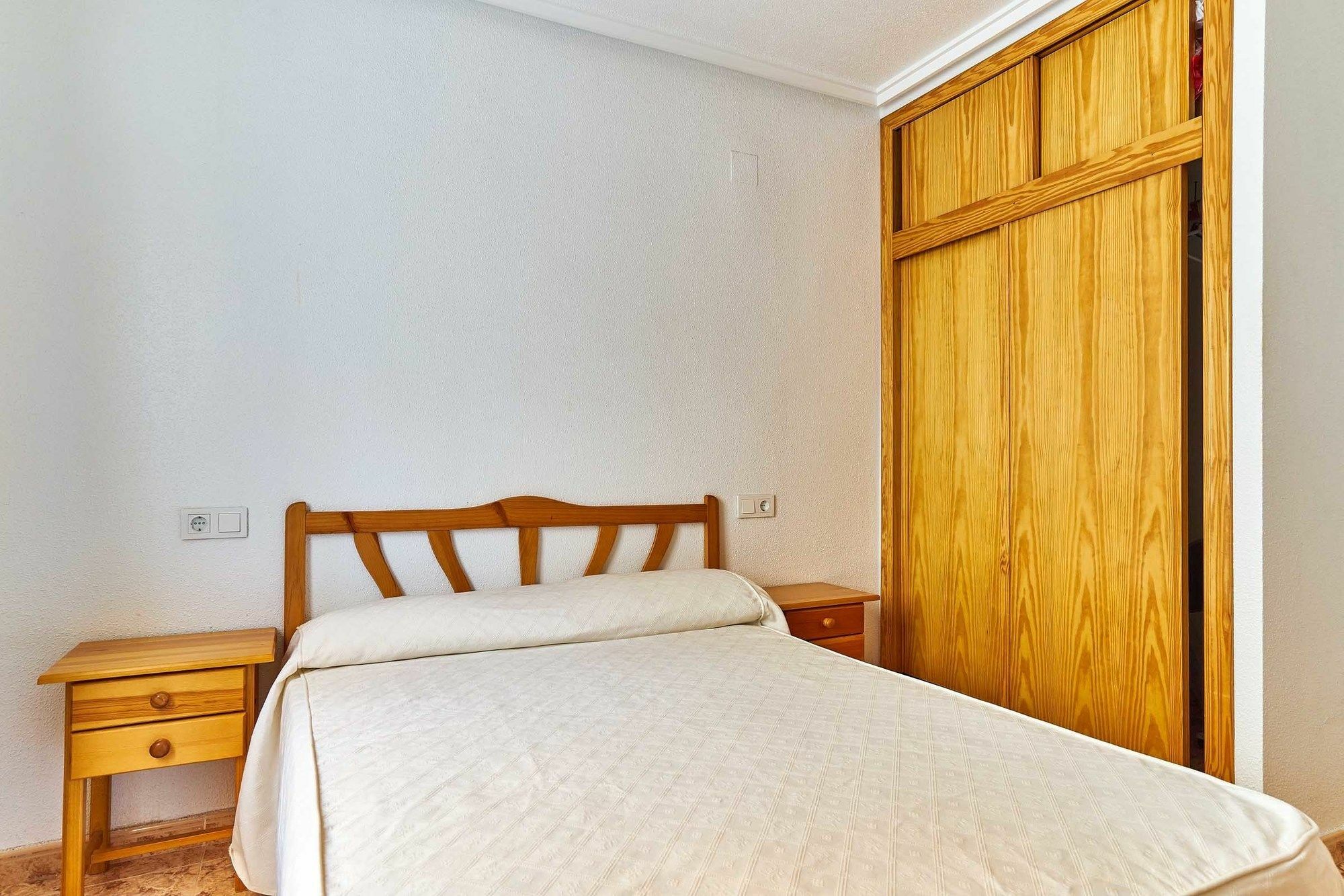 Espanhouse Diego Apartment Torrevieja Extérieur photo