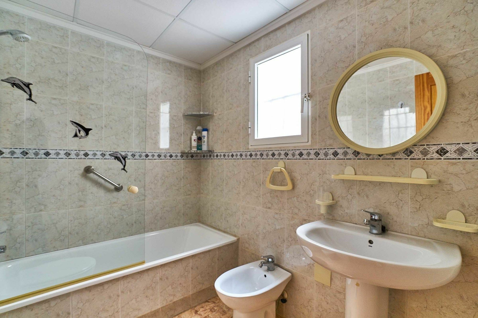 Espanhouse Diego Apartment Torrevieja Extérieur photo