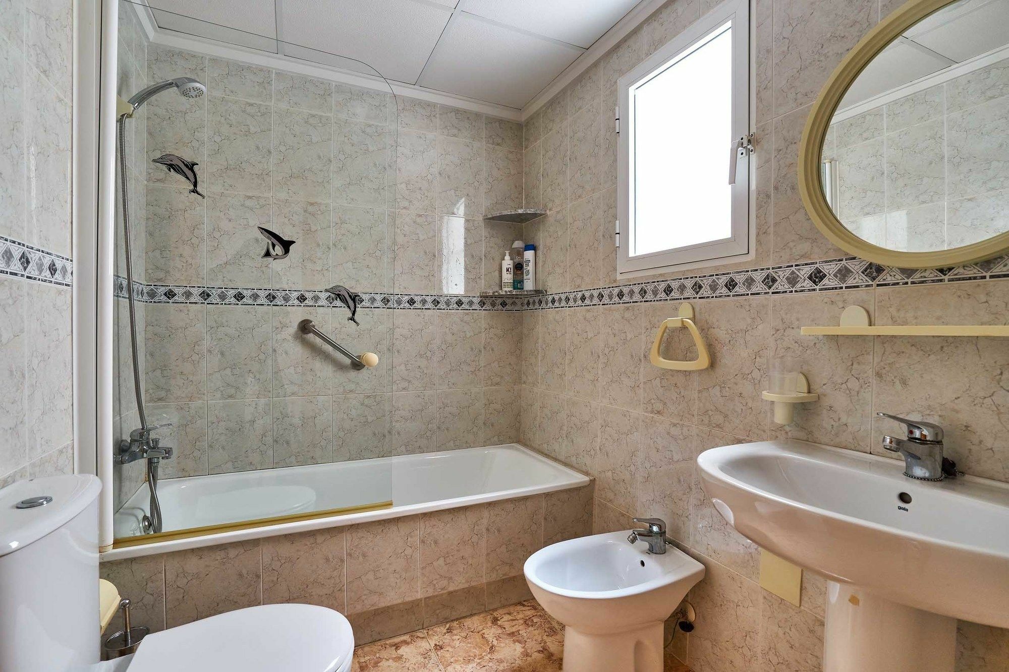 Espanhouse Diego Apartment Torrevieja Extérieur photo