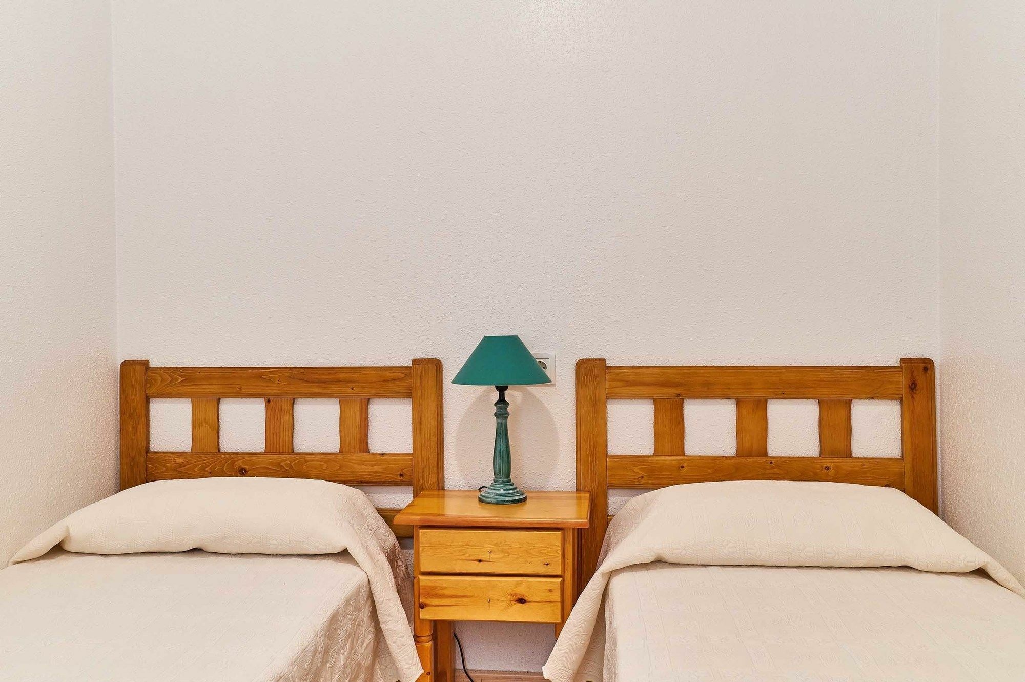 Espanhouse Diego Apartment Torrevieja Extérieur photo