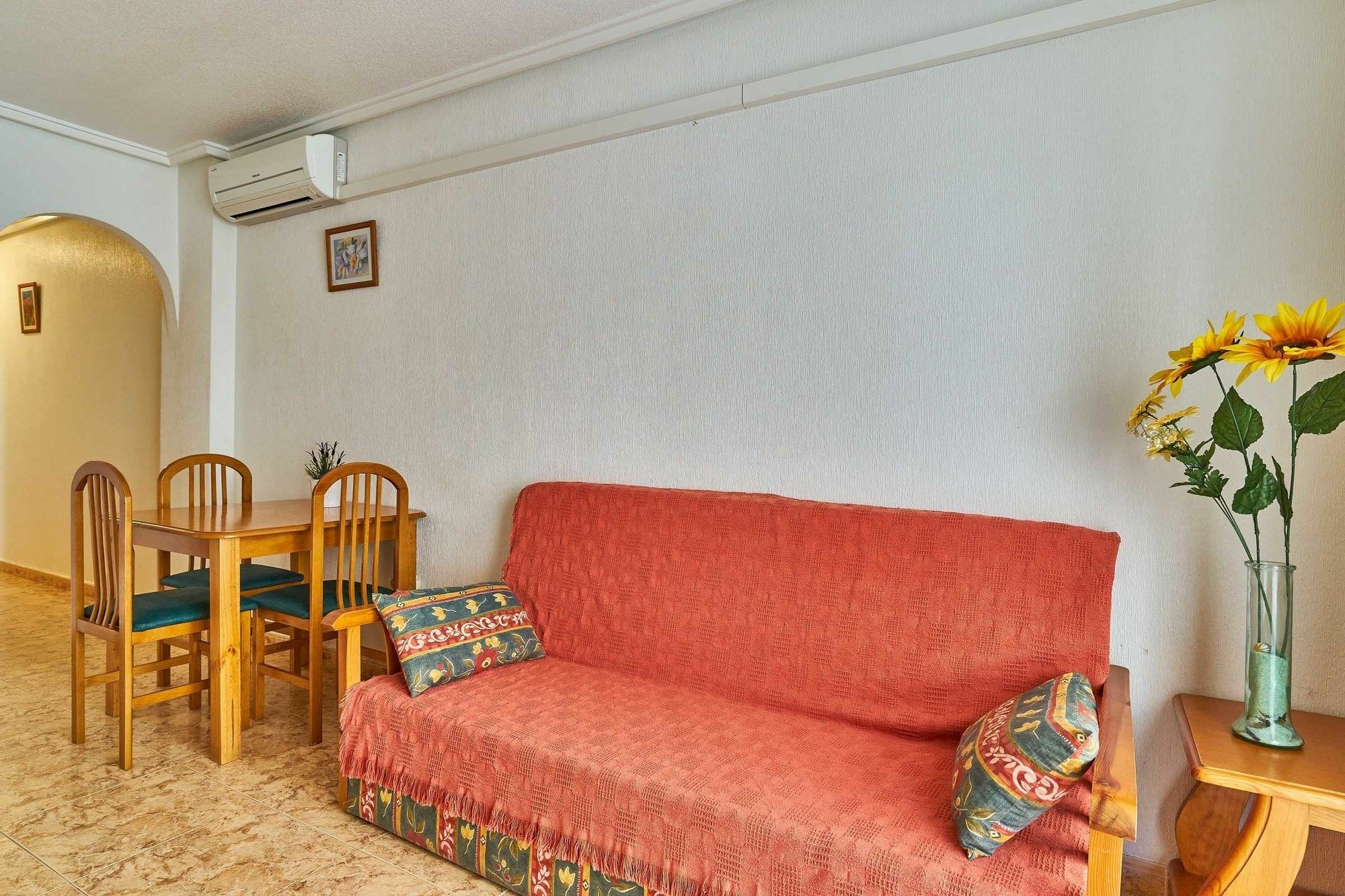 Espanhouse Diego Apartment Torrevieja Extérieur photo