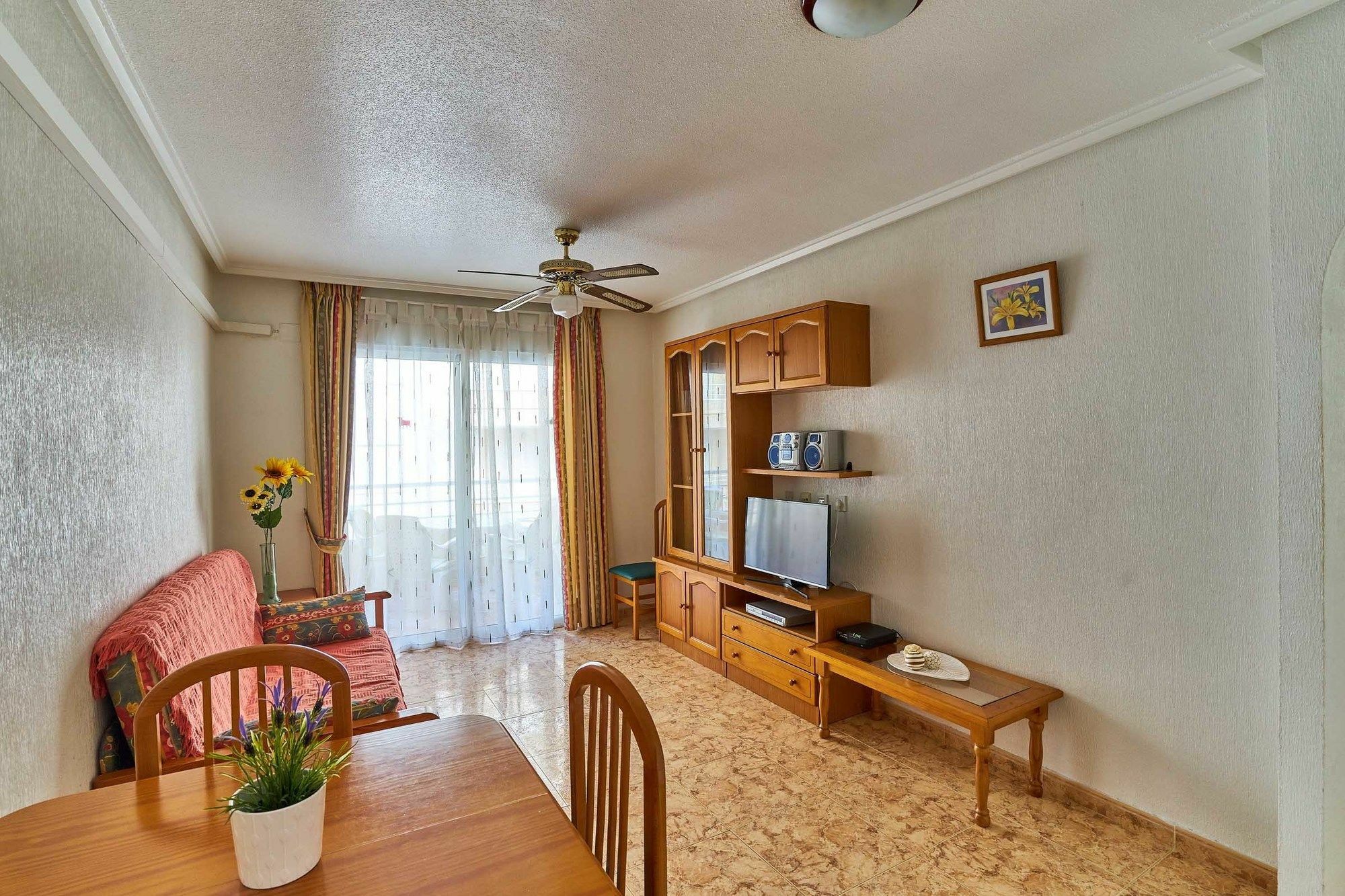 Espanhouse Diego Apartment Torrevieja Extérieur photo