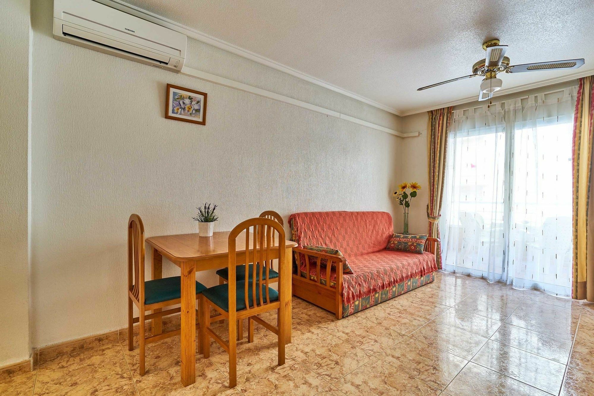 Espanhouse Diego Apartment Torrevieja Extérieur photo