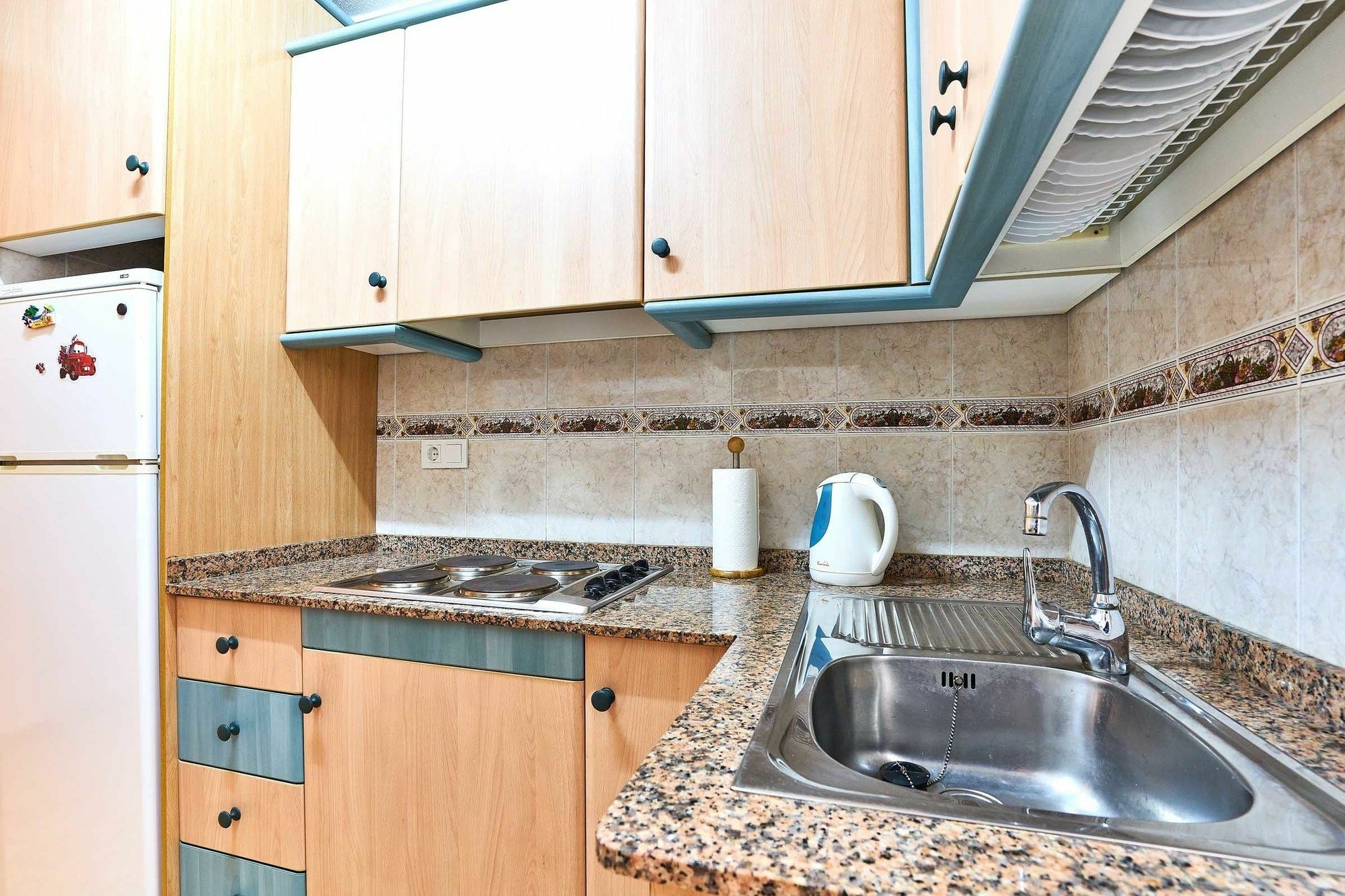 Espanhouse Diego Apartment Torrevieja Extérieur photo