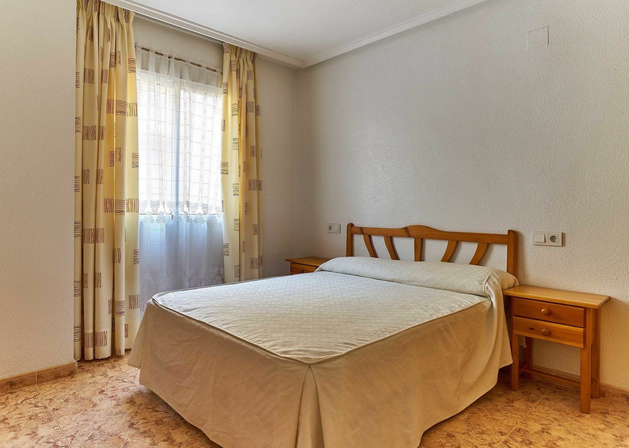 Espanhouse Diego Apartment Torrevieja Extérieur photo